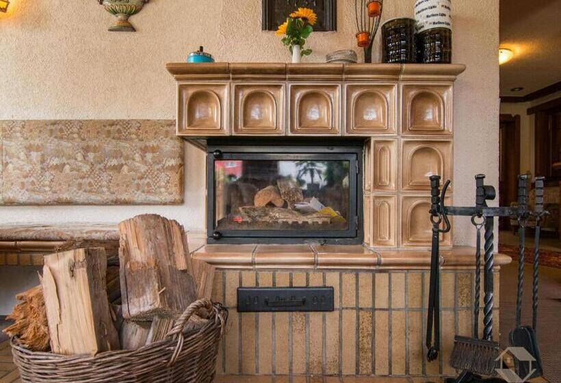 Отель Restaurant Alte Linde