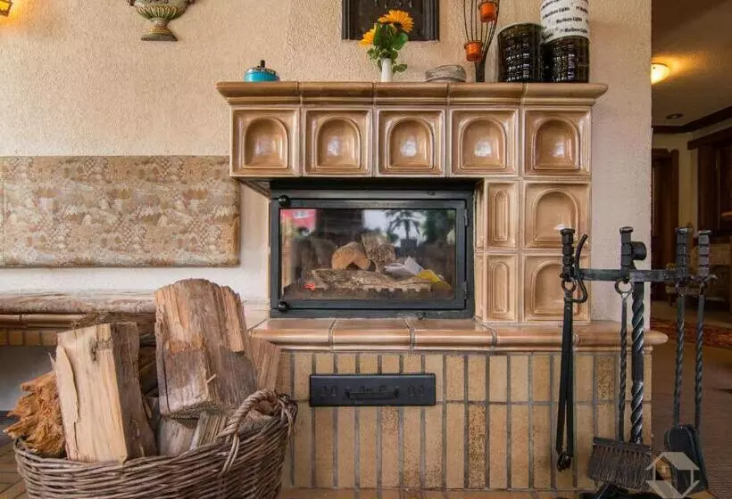 酒店 Restaurant Alte Linde