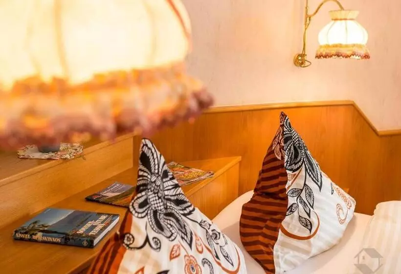 酒店 Restaurant Alte Linde