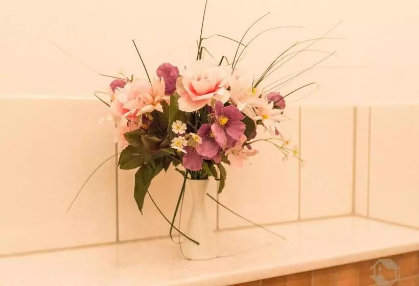 酒店 Restaurant Alte Linde