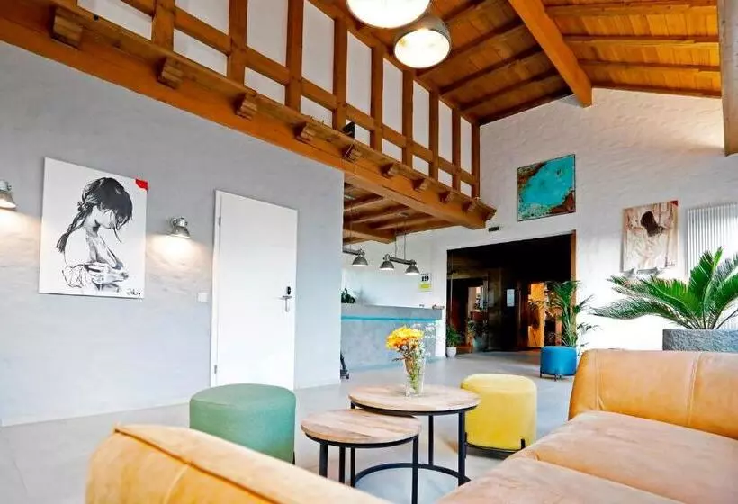 فندق Restaurant Fronmuhle