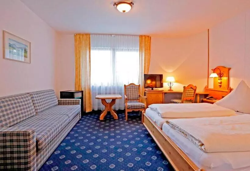 فندق Restaurant Fronmuhle