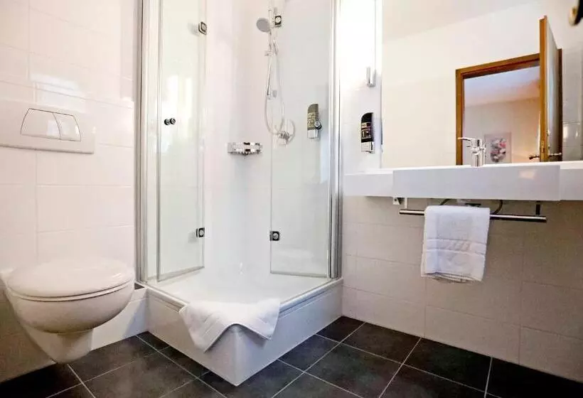 فندق Restaurant Fronmuhle