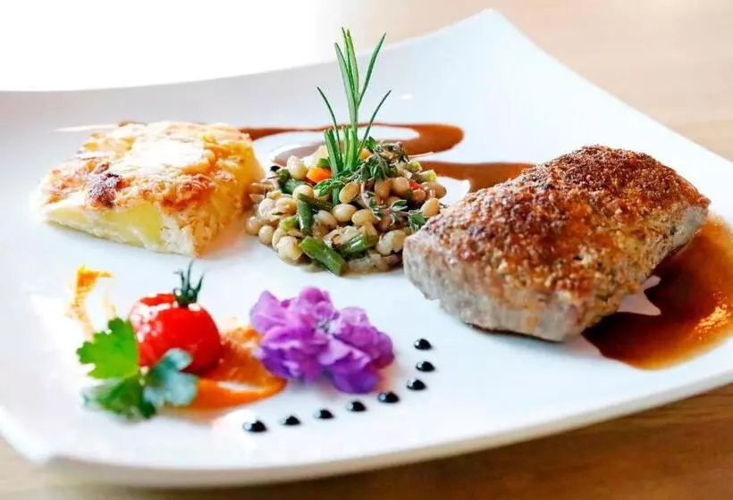 فندق Restaurant Fronmuhle