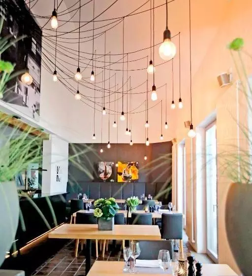 فندق Restaurant Fronmuhle