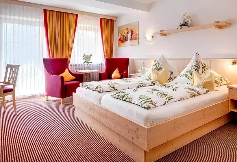 Hotel Restaurant Neu Meran