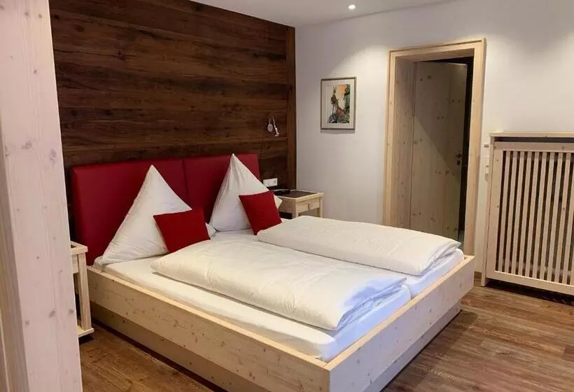 Hotel Restaurant Neu Meran