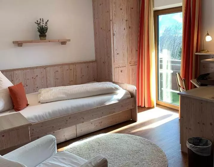 Hotel Restaurant Neu Meran