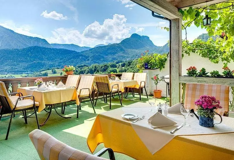 Hotel Restaurant Neu Meran