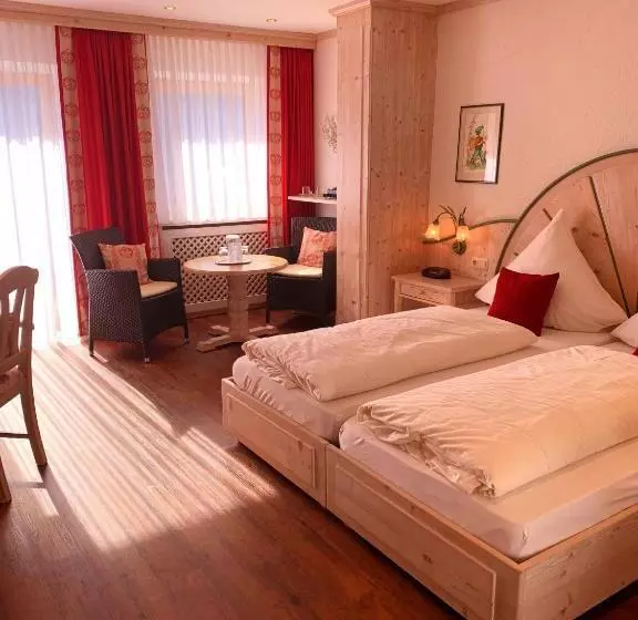 Hotel Restaurant Neu Meran