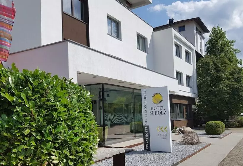 Hotell Scholz