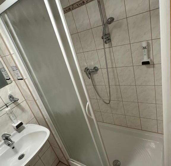 Schwarzes Ross Hotel & Restaurant Oberwiesenthal