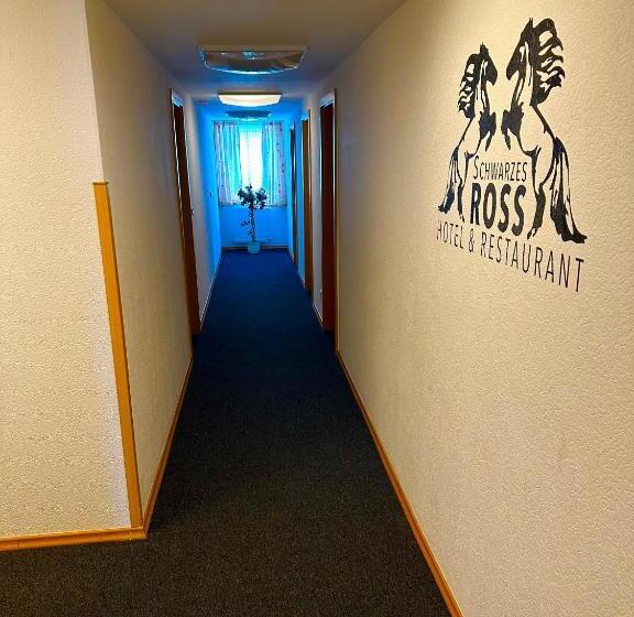 Schwarzes Ross Hotel & Restaurant Oberwiesenthal
