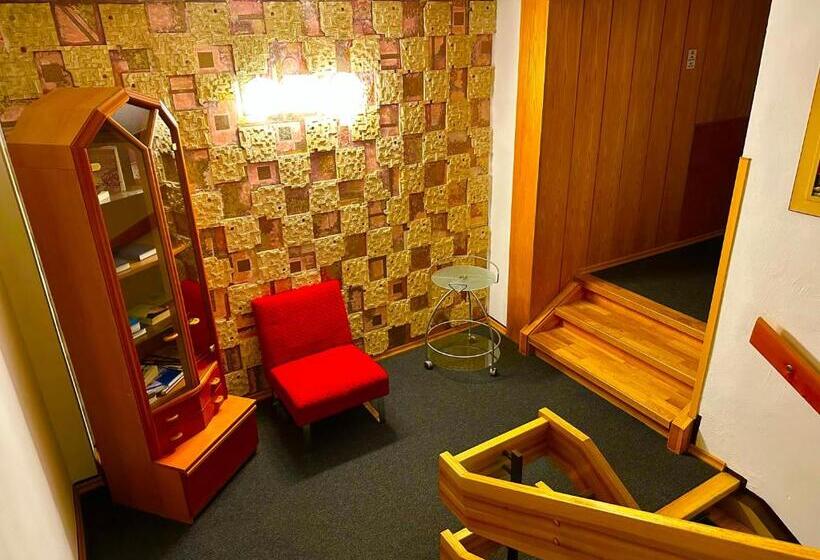 Schwarzes Ross Hotel & Restaurant Oberwiesenthal