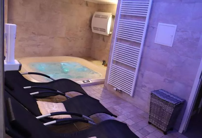 Schwarzes Ross Hotel & Restaurant Oberwiesenthal