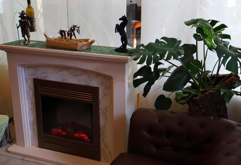 Schwarzes Ross Hotel & Restaurant Oberwiesenthal