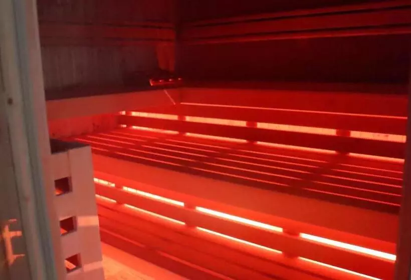 Schwarzes Ross Hotel & Restaurant Oberwiesenthal