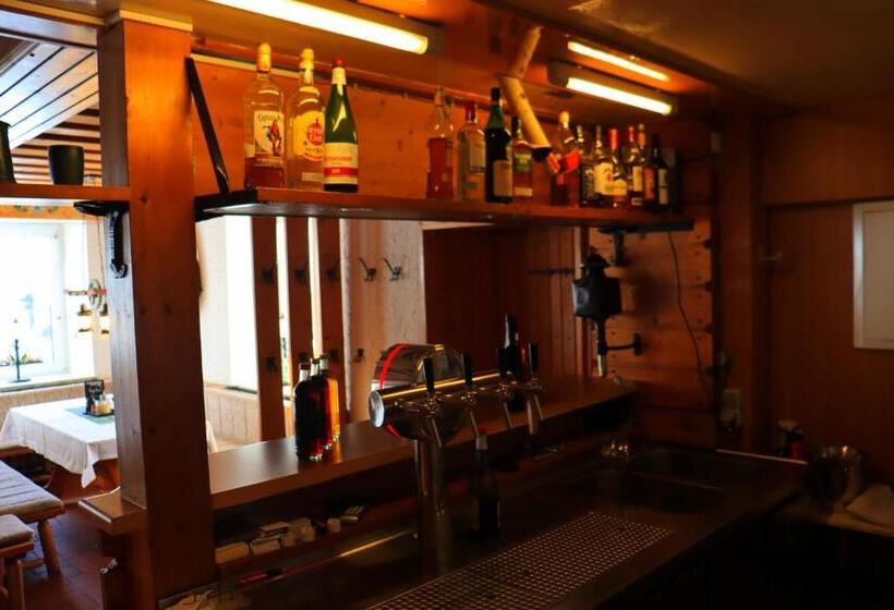 Schwarzes Ross Hotel & Restaurant Oberwiesenthal