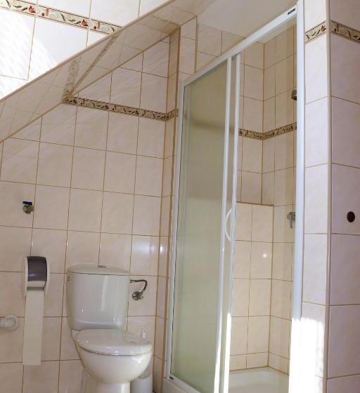 Schwarzes Ross Hotel & Restaurant Oberwiesenthal