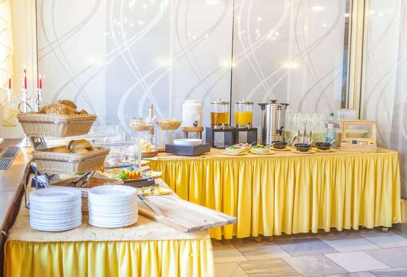 Schwarzes Ross Hotel & Restaurant Oberwiesenthal