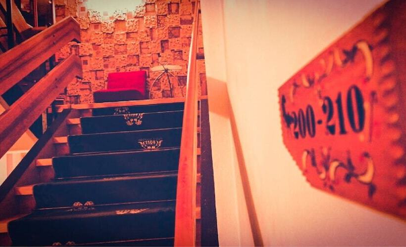 Schwarzes Ross Hotel & Restaurant Oberwiesenthal