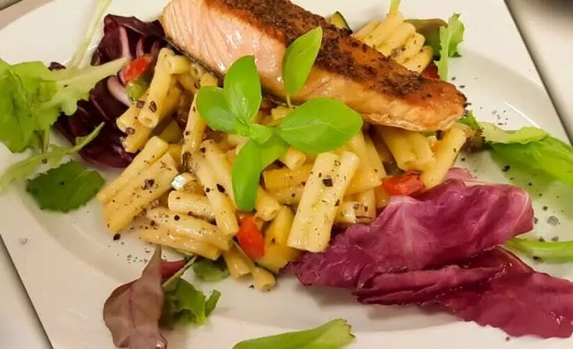 Schwarzes Ross Hotel & Restaurant Oberwiesenthal