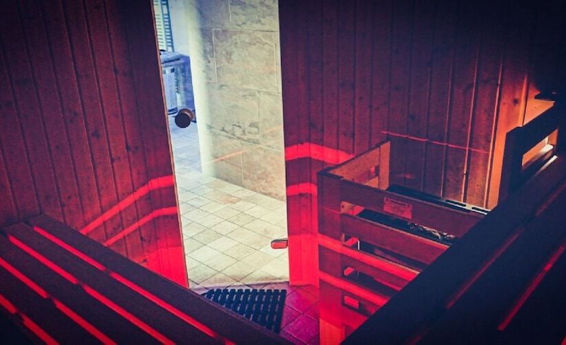 Schwarzes Ross Hotel & Restaurant Oberwiesenthal