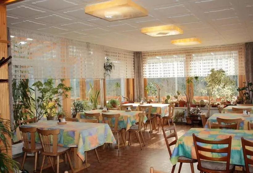 ホテル Schwarzwald Gasthof Hirsch