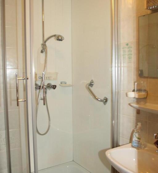 酒店 Schwarzwald Gasthof Hirsch