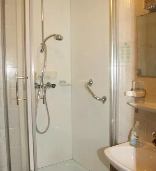 ホテル Schwarzwald Gasthof Hirsch