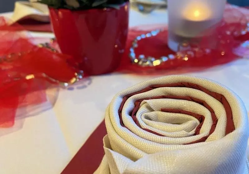 Hotelli Sonnenhügel