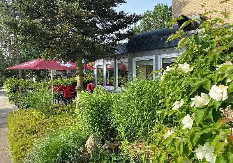 Hotelli Sonnenhügel