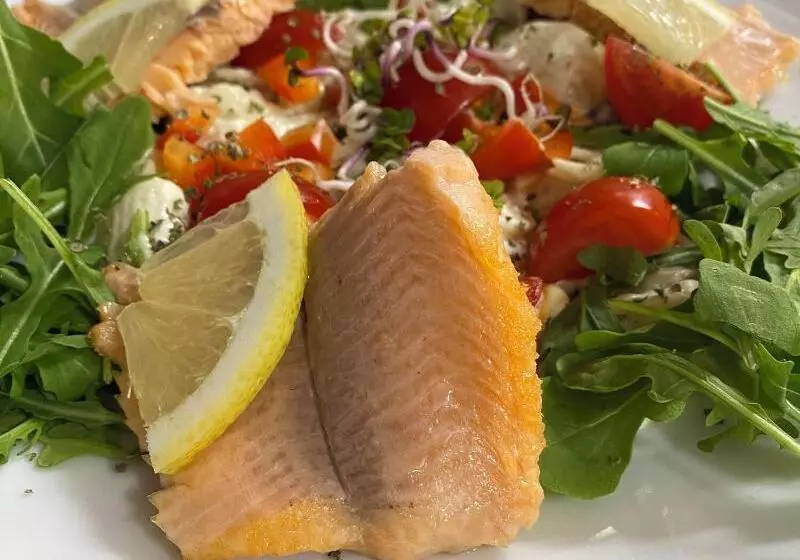 Hotelli Sonnenhügel