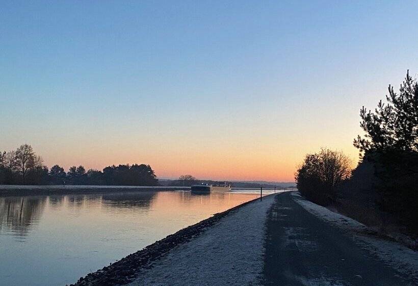 בית מלון כפרי Sonnenhügel