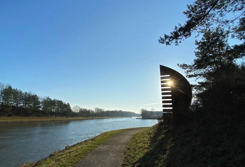 בית מלון כפרי Sonnenhügel