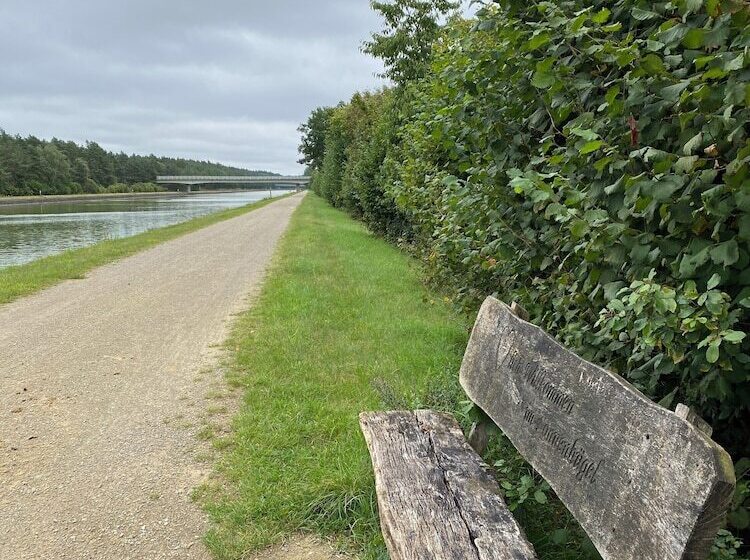 בית מלון כפרי Sonnenhügel