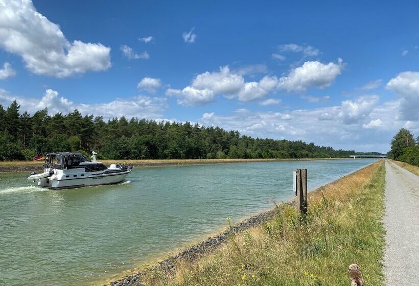 בית מלון כפרי Sonnenhügel