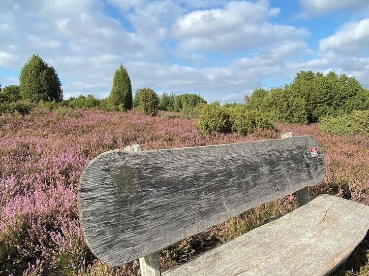 בית מלון כפרי Sonnenhügel