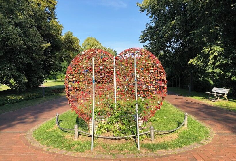 בית מלון כפרי Sonnenhügel