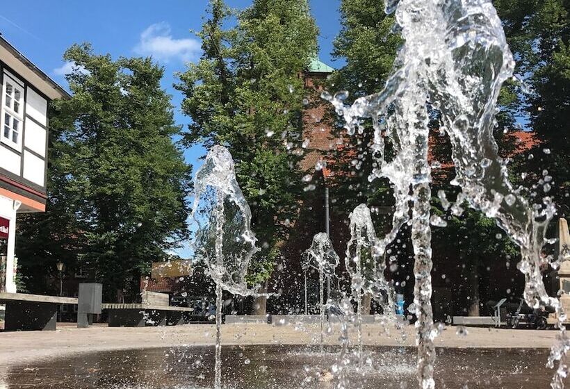 בית מלון כפרי Sonnenhügel