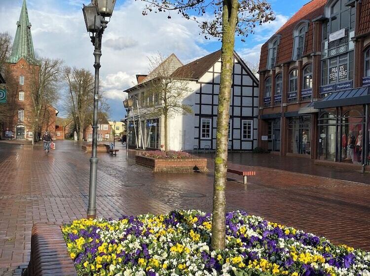 בית מלון כפרי Sonnenhügel