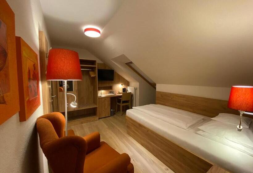 בית מלון כפרי Sonnenhügel