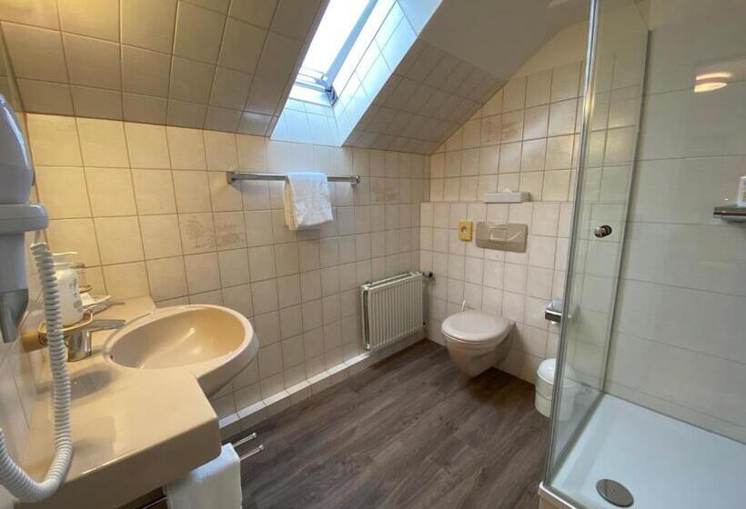 בית מלון כפרי Sonnenhügel