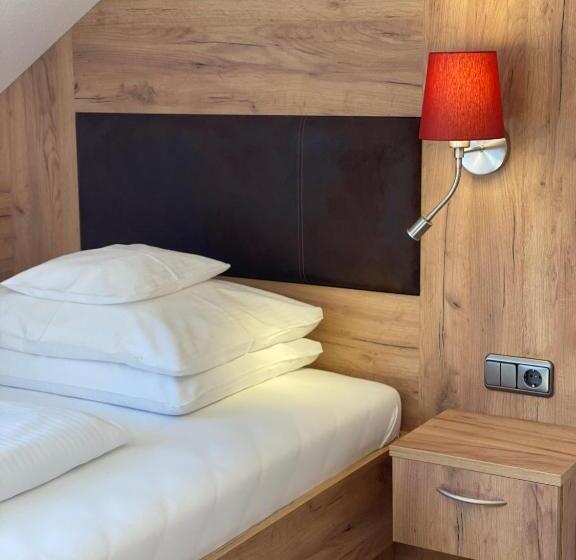 בית מלון כפרי Sonnenhügel