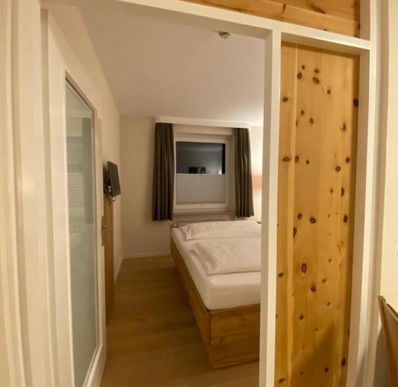 בית מלון כפרי Sonnenhügel