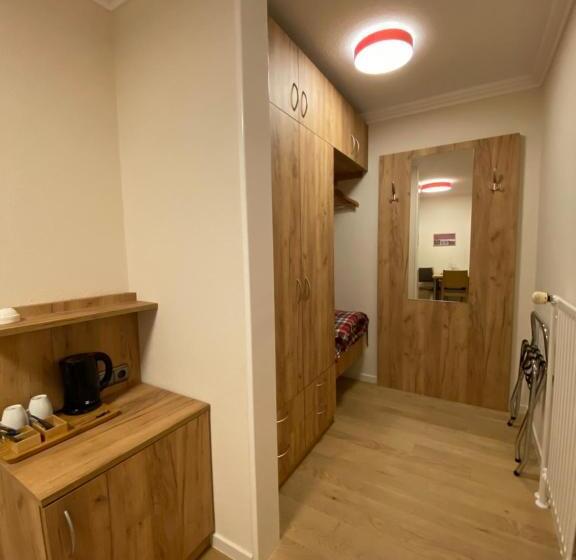 בית מלון כפרי Sonnenhügel