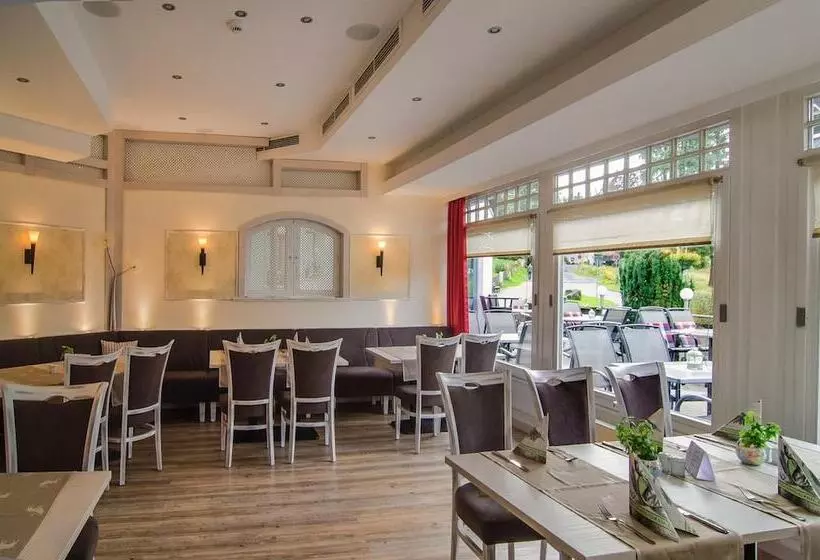 Отель Walpurgishof