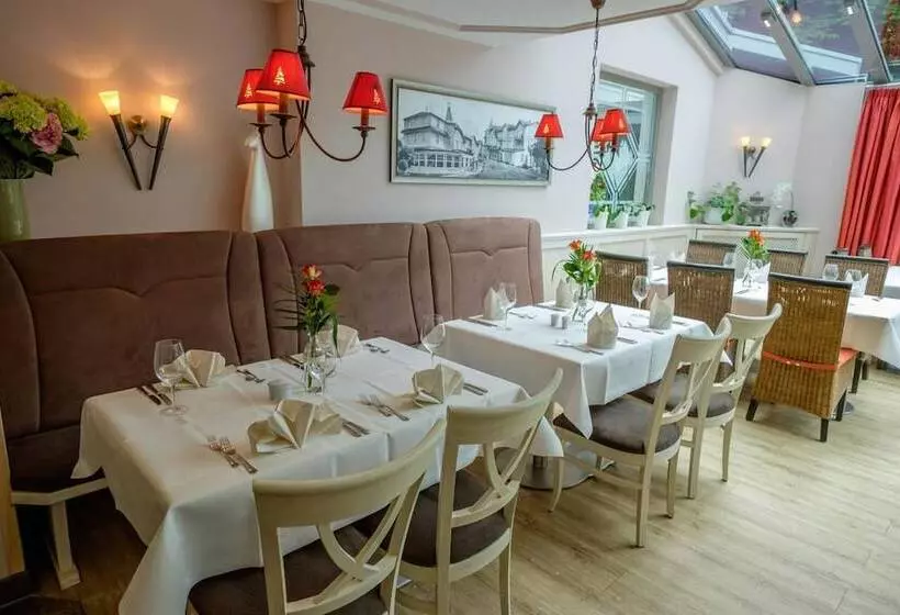 Отель Walpurgishof