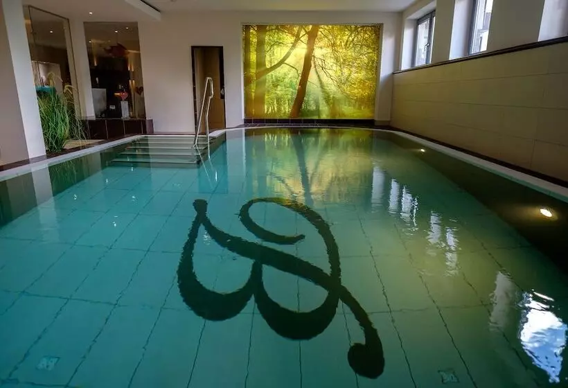 Отель Walpurgishof