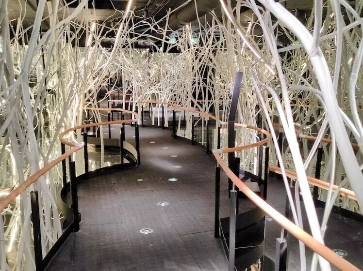 Wellness Hotel Garni Krone